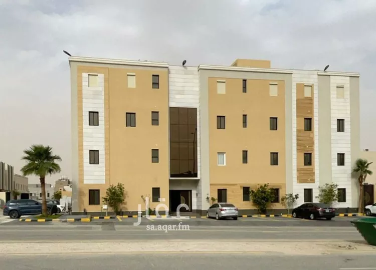 شقة للإيجار في شارع بكر بن سوادة, حي النرجس, مدينة الرياض, منطقة الرياض