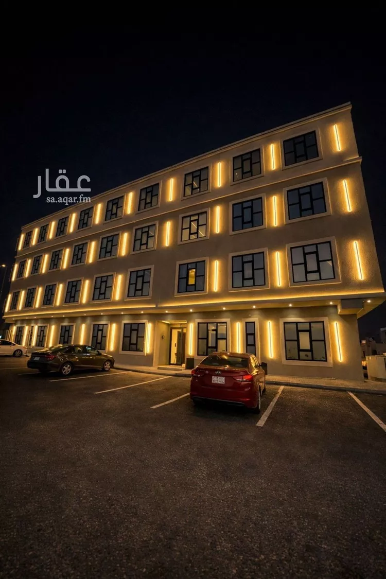 شقة للإيجار في شارع القادة, حي الحزم, مدينة الرياض, منطقة الرياض