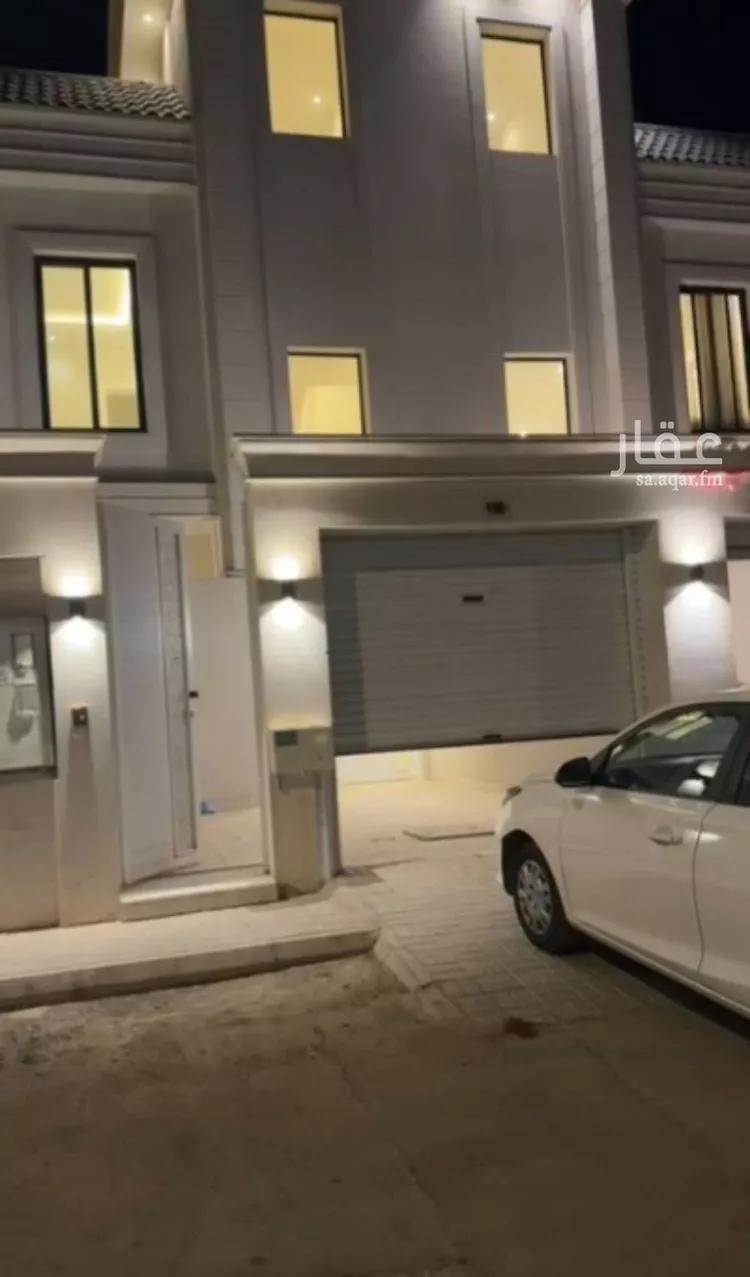 دور للإيجار في شارع حامد عبدالحفيظ, حي عكاظ, مدينة الرياض, منطقة الرياض 1 صورة