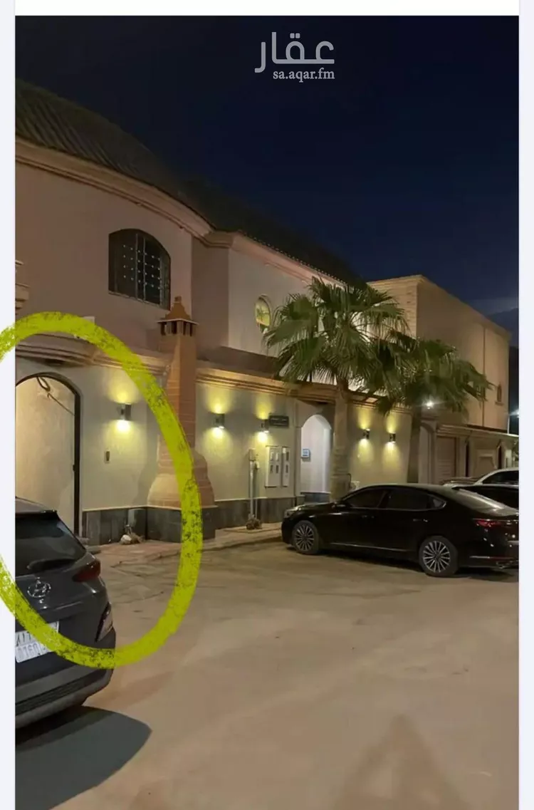 شقة للإيجار في شارع كداء, حي ظهرة لبن, مدينة الرياض, منطقة الرياض