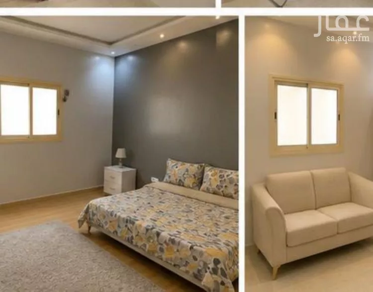 دور للإيجار في شارع إسماعيل بن مبارك, حي بدر, مدينة الرياض, منطقة الرياض صورة 5