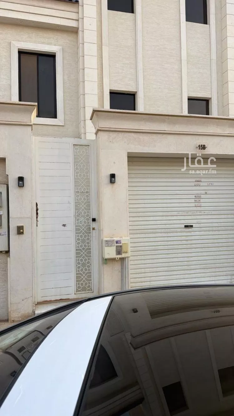 Floor for Rent in Riyadh Okaz