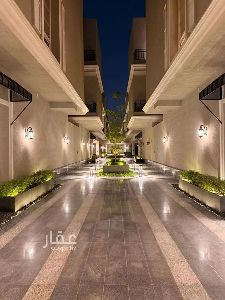 شقة للإيجار في شارع أبي الثريا, حي العليا, مدينة الرياض, منطقة الرياض صورة 3