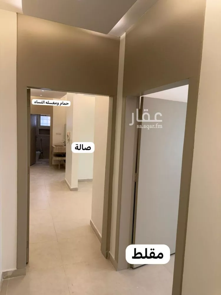 شقة للإيجار في شارع المغزل, حي ظهرة لبن, مدينة الرياض, منطقة الرياض صورة 2
