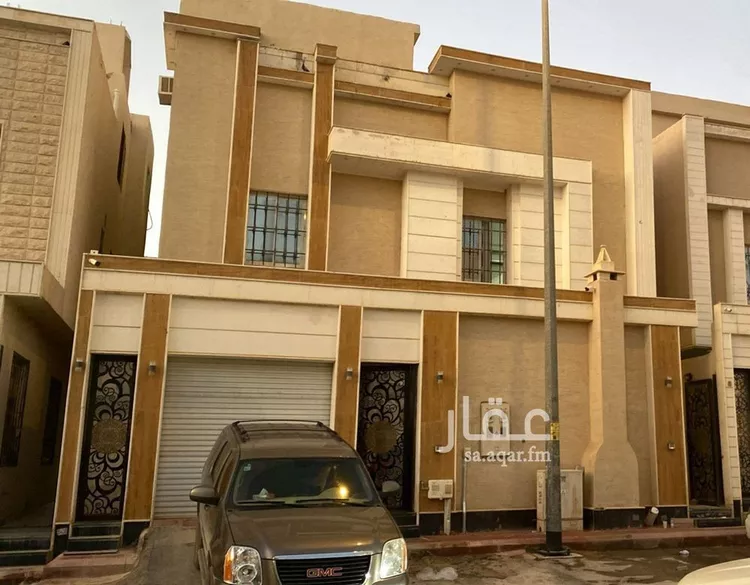 شقة للإيجار في شارع رقم 60, حي الجنادرية, مدينة الرياض, منطقة الرياض