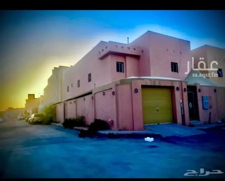 Floor for Rent in Riyadh Tuwaiq