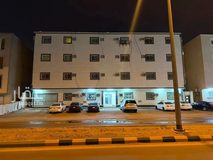 Floor for Rent in Riyadh Badr