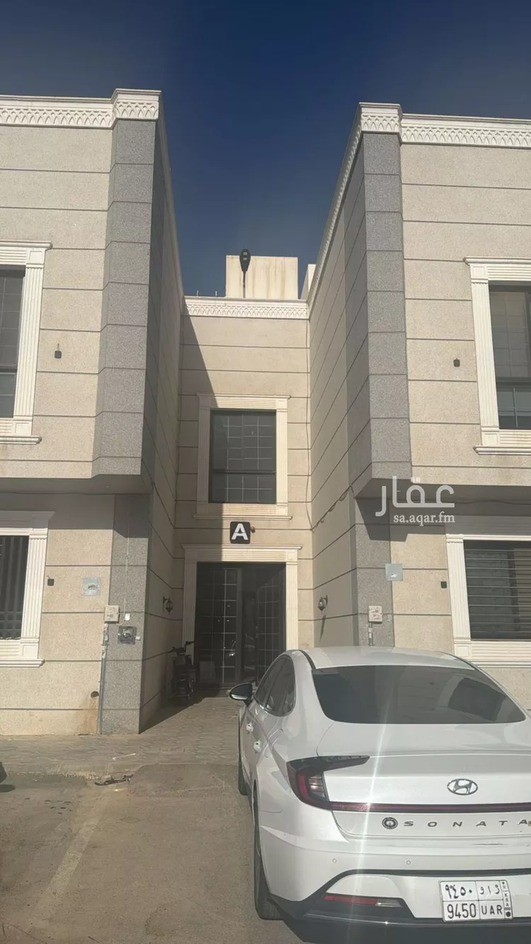 شقة للإيجار في شارع وادي المخيام, حي طويق, مدينة الرياض, منطقة الرياض