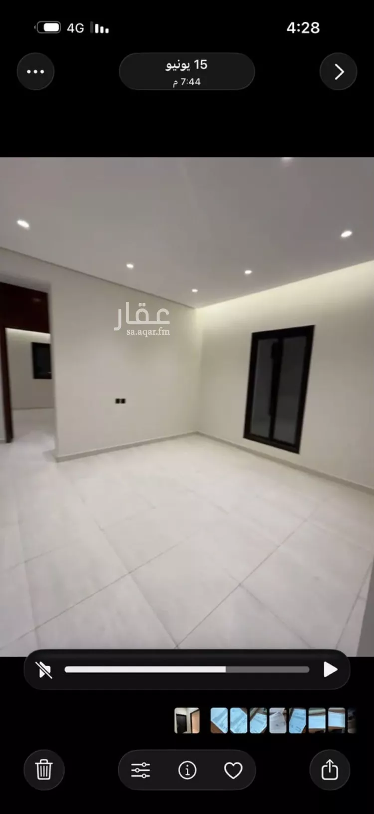 Apartment for Rent in Riyadh Dahiat Namar صورة 3