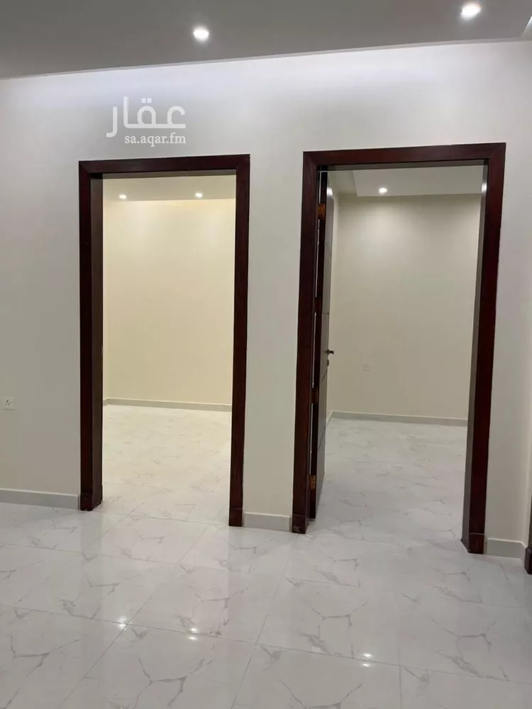 شقة للإيجار في شارع ممر1, حي الحزم, مدينة الرياض, منطقة الرياض صورة 4
