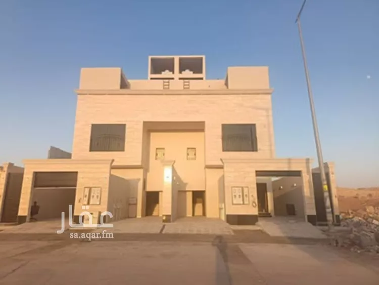 Apartment for Rent in Riyadh Al Janadriyah