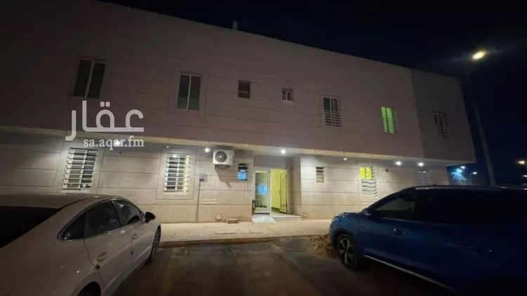 Apartment for Rent in Riyadh Dhahrat Laban