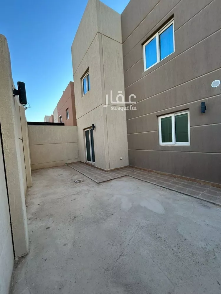 فيلا للإيجار في شارع القنا, حي مطار الملك خالد الدولي, مدينة الرياض, منطقة الرياض صورة 5