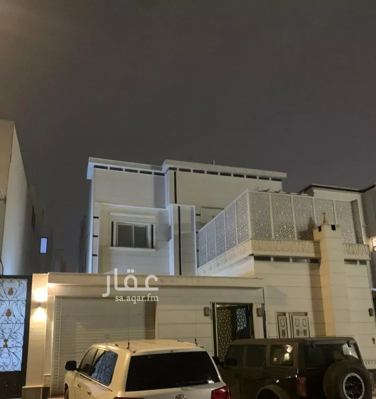 شقة للإيجار في شارع وادي ملحة, حي القادسية, مدينة الرياض, منطقة الرياض