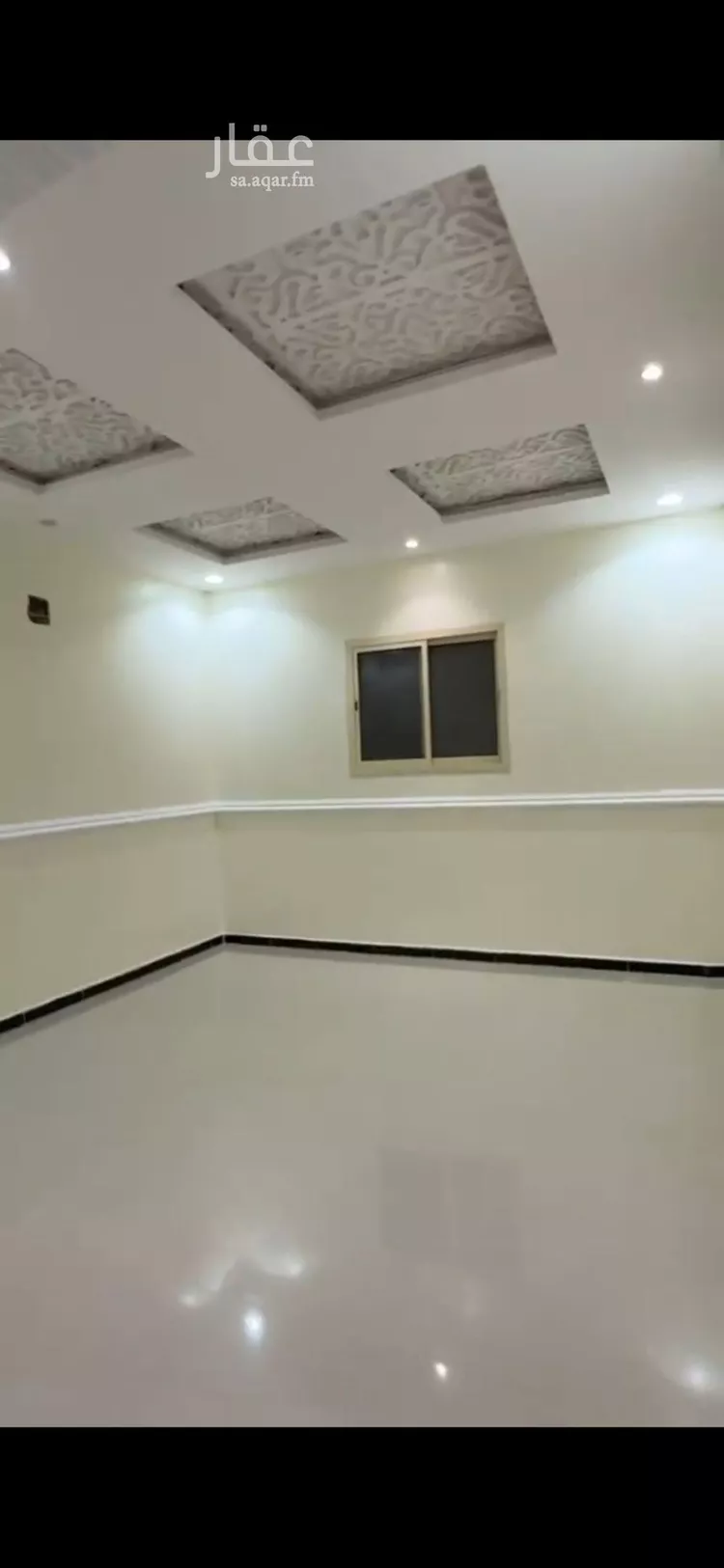 دور للإيجار في شارع ممر1, حي الحزم, مدينة الرياض, منطقة الرياض صورة 4