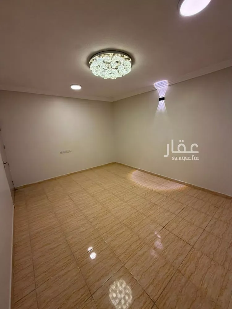 شقة للإيجار في شارع ممر1, حي الحزم, مدينة الرياض, منطقة الرياض صورة 3