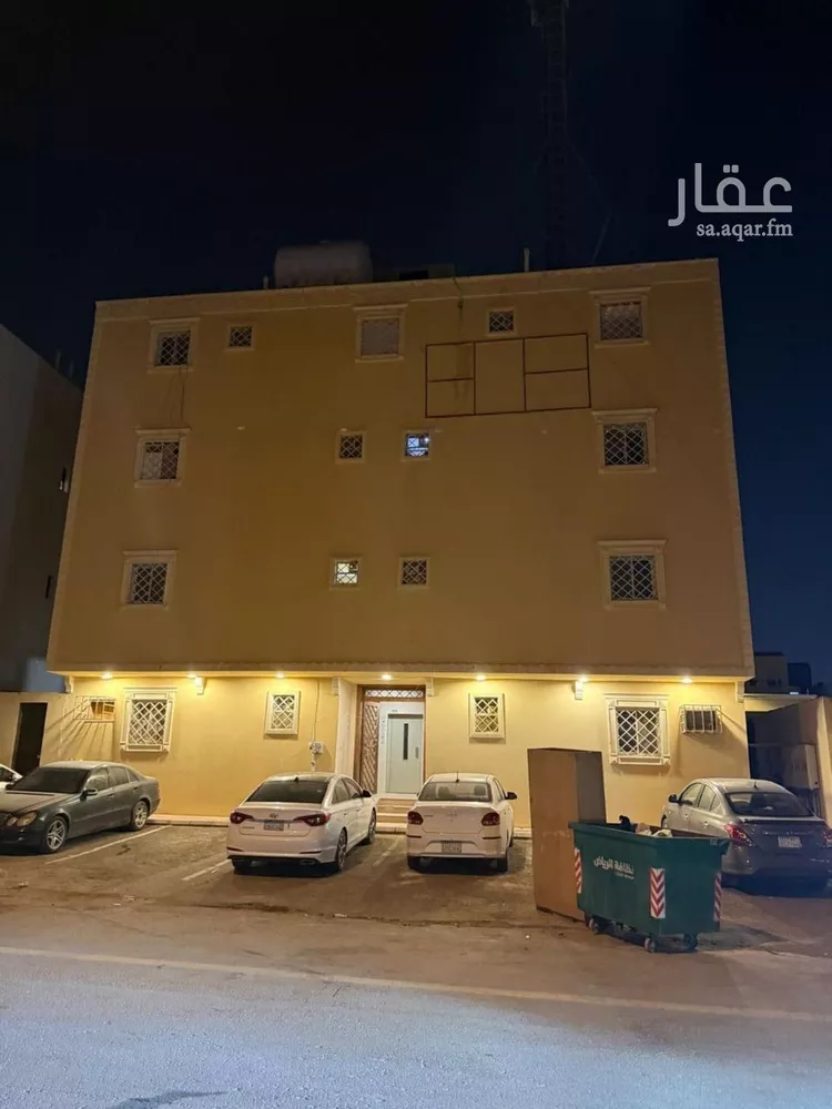Apartment for Rent in Riyadh Dhahrat Laban