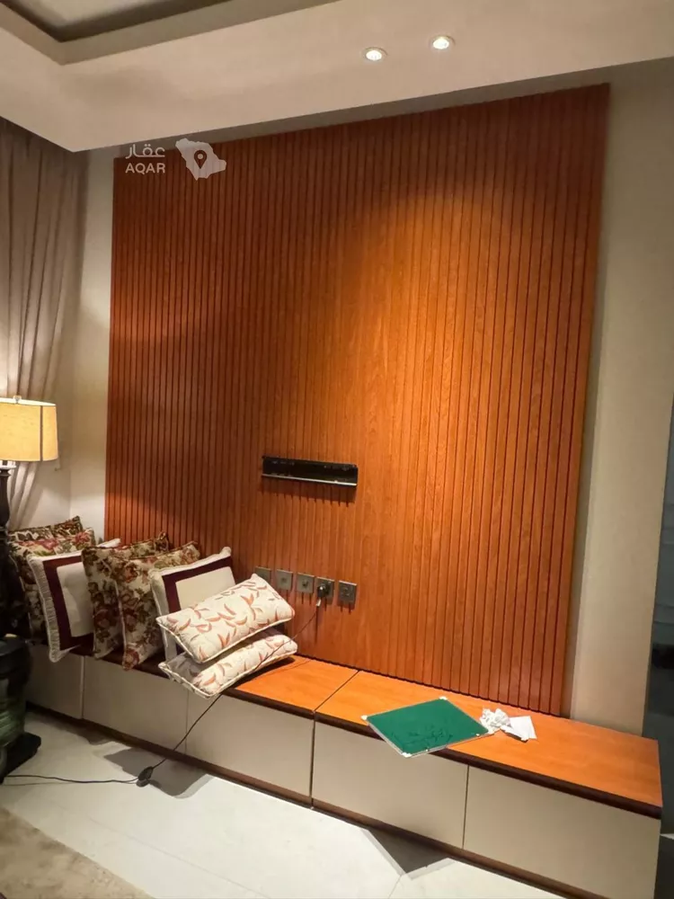 Villa for Rent in Riyadh An Narjis 3