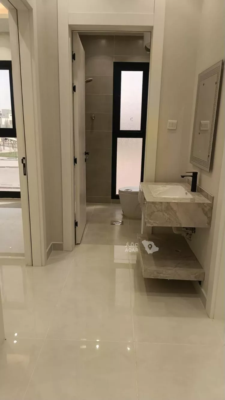 Apartment for Rent in Riyadh Al Janadriyah