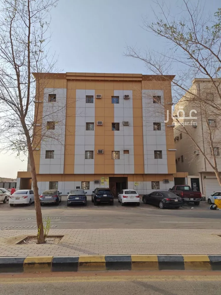 شقة للإيجار في شارع نينوى, حي النسيم الغربي, مدينة الرياض, منطقة الرياض