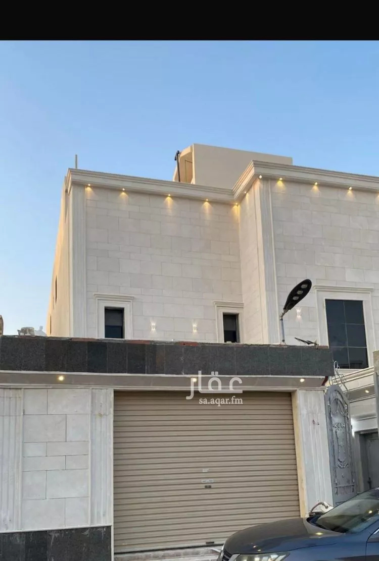 دور للإيجار في شارع أحمد بن إبراهيم الغرناطي, حي طويق, مدينة الرياض, منطقة الرياض