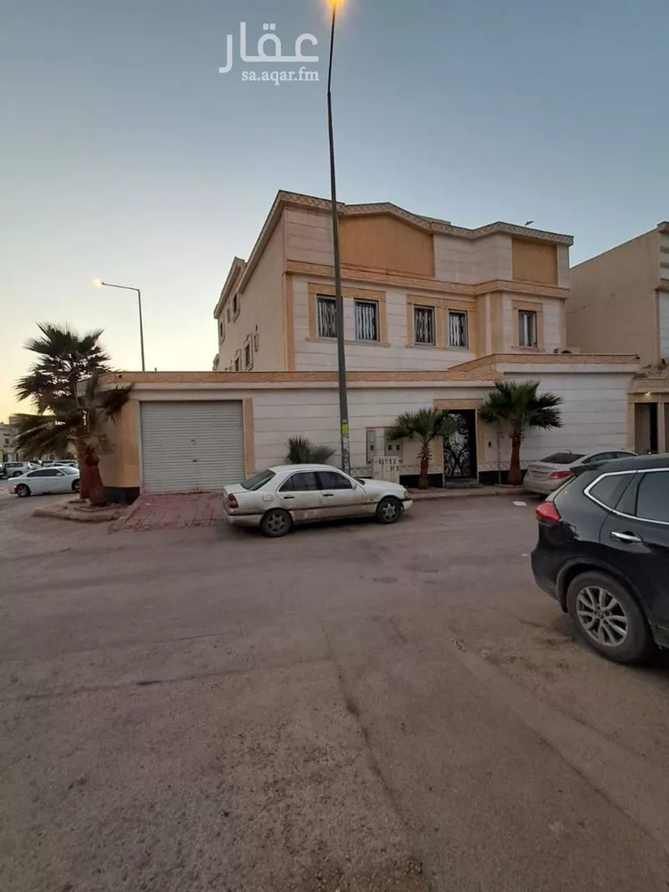 شقة للإيجار في حي الرمال, مدينة الرياض, منطقة الرياض