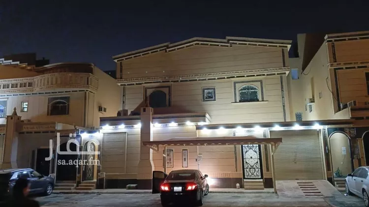 شقة للإيجار في شارع الحديب, حي النظيم, مدينة الرياض, منطقة الرياض