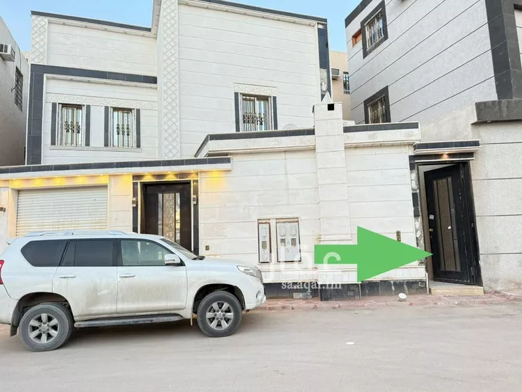 شقة للإيجار في حي الرمال, مدينة الرياض, منطقة الرياض