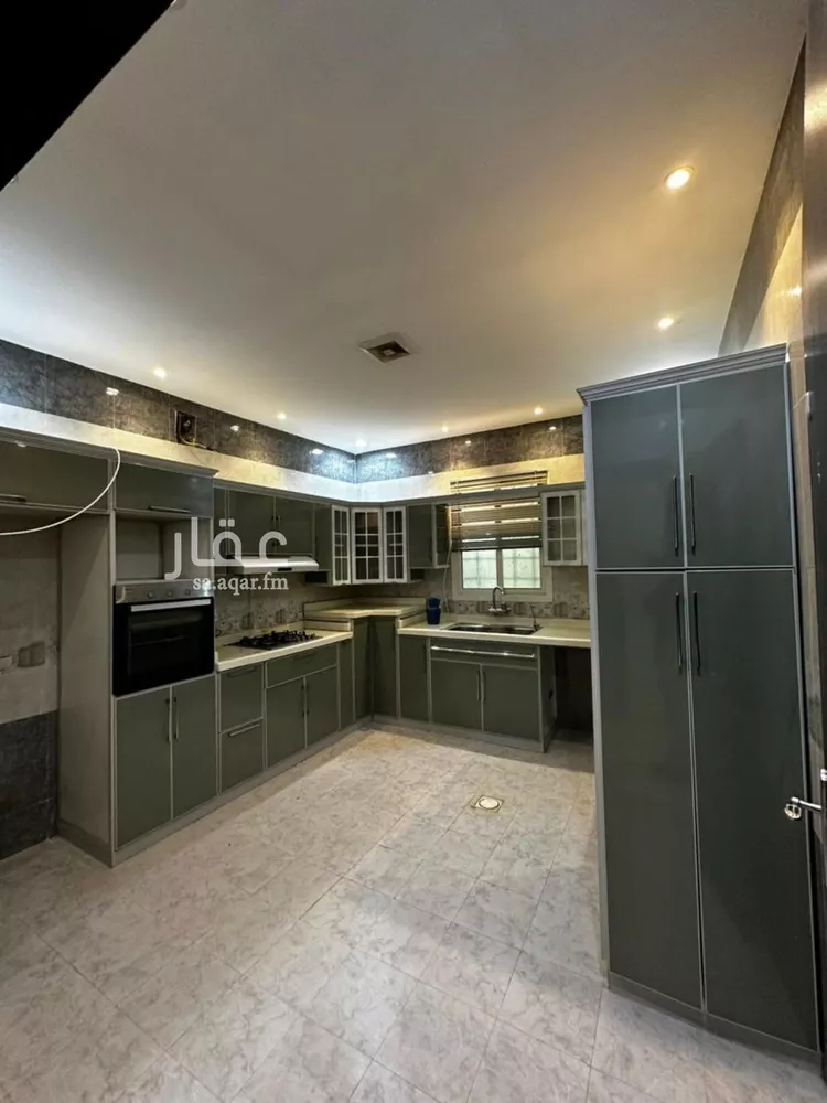 شقة للإيجار في شارع جبل بتران, حي القادسية, مدينة الرياض, منطقة الرياض صورة 2