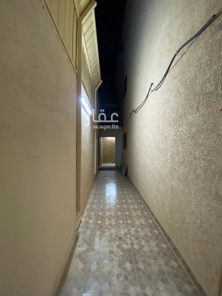 دور للإيجار في شارع القيصوم, حي الحزم, مدينة الرياض, منطقة الرياض صورة 3