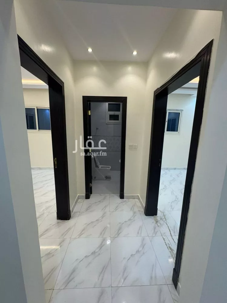 شقة للإيجار في شارع عكرمة بن سليمان, حي عكاظ, مدينة الرياض, منطقة الرياض