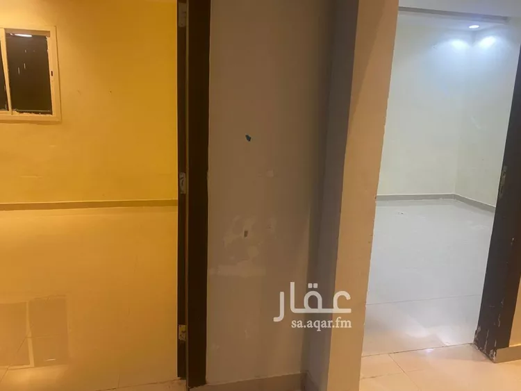شقة للإيجار في شارع عكرمة بن سليمان, حي عكاظ, مدينة الرياض, منطقة الرياض