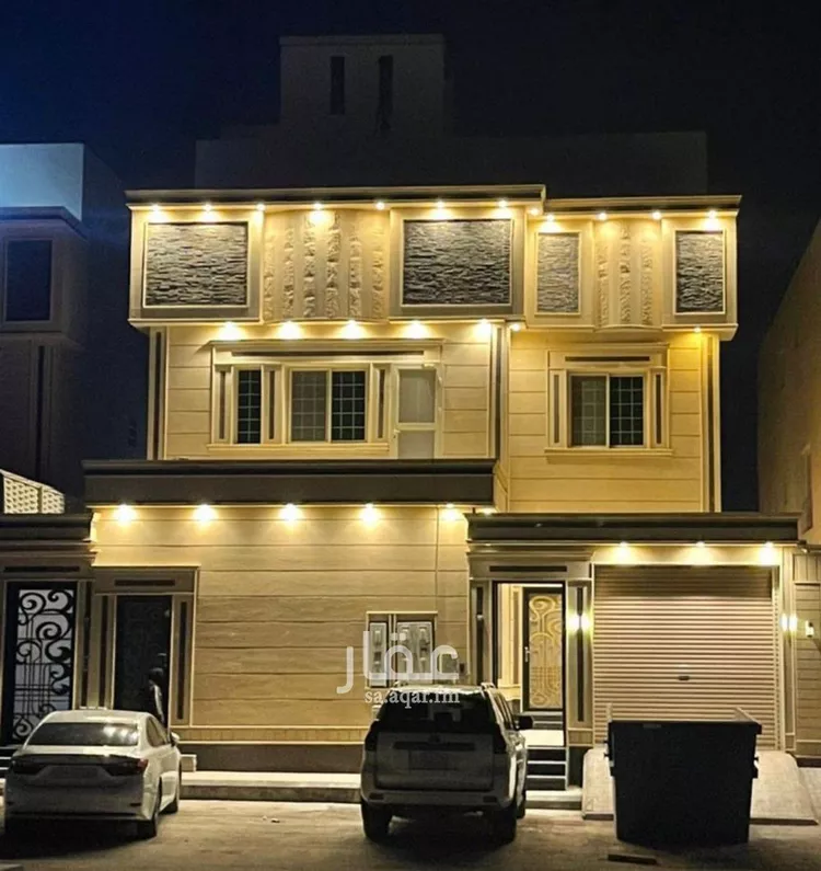 شقة للإيجار في شارع سليمان الأهدل, حي العارض, مدينة الرياض, منطقة الرياض