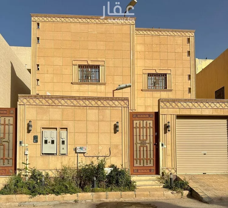 Villa for Rent in Riyadh Al Hazm