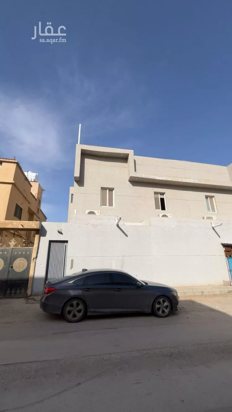 Apartment for Rent in Riyadh An Nasim Al Gharbi