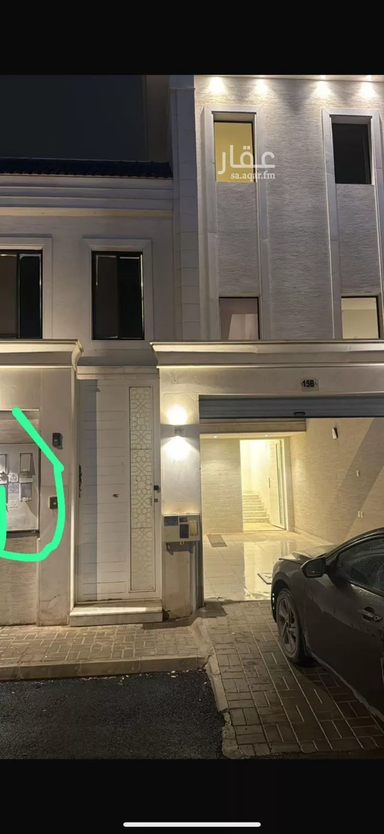 دور للإيجار في شارع حامد عبدالحفيظ, حي عكاظ, مدينة الرياض, منطقة الرياض