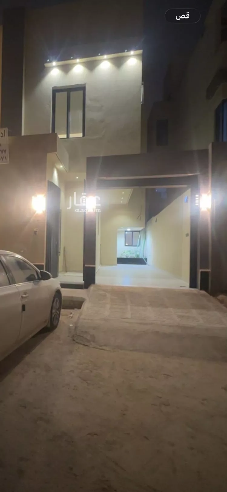 دور للإيجار في شارع إسماعيل بن مبارك, حي بدر, مدينة الرياض, منطقة الرياض