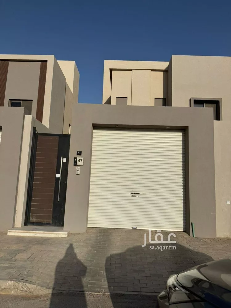 دور للإيجار في شارع السقاف, حي عكاظ, مدينة الرياض, منطقة الرياض