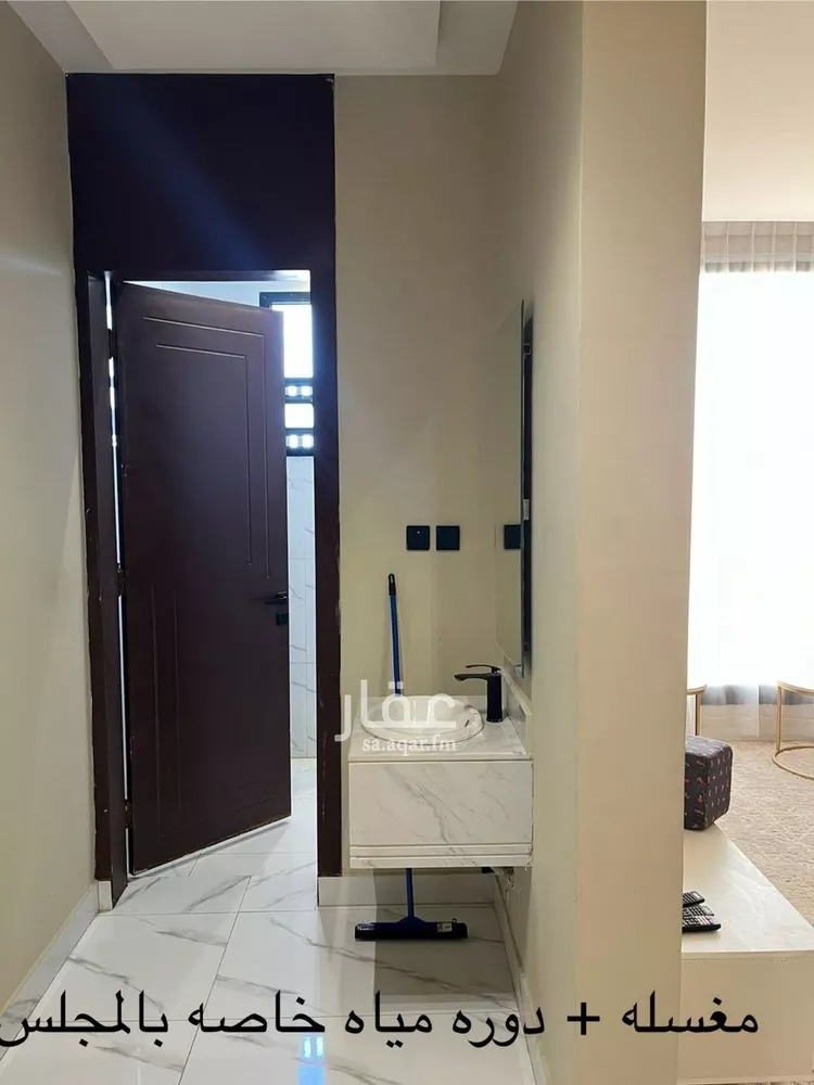 دور للإيجار في شارع وادي الجوف, حي بدر, مدينة الرياض, منطقة الرياض صورة 3