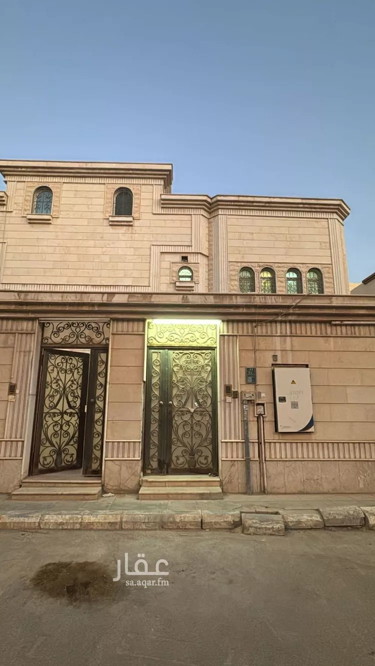 شقة للإيجار في شارع علي أحمد باكثير, حي النهضة, مدينة الرياض, منطقة الرياض 1 صورة