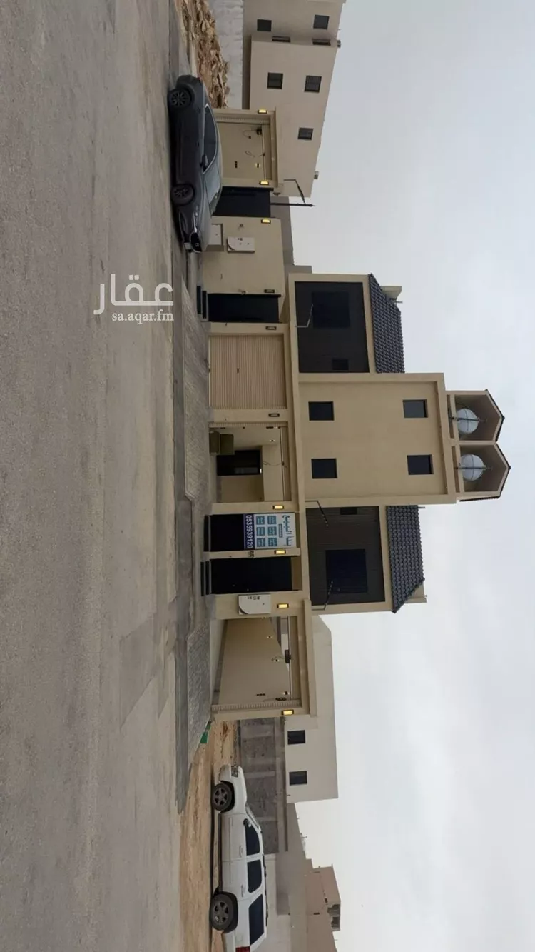 شقة للإيجار في شارع خالد بن زهير الهذلي, حي بدر, مدينة الرياض, منطقة الرياض