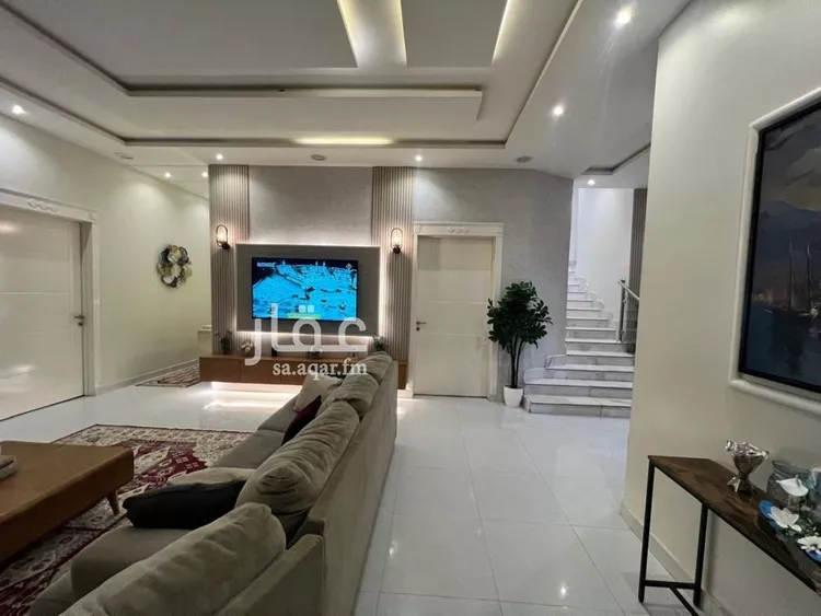 Villa for Rent in Riyadh Ar Rimal