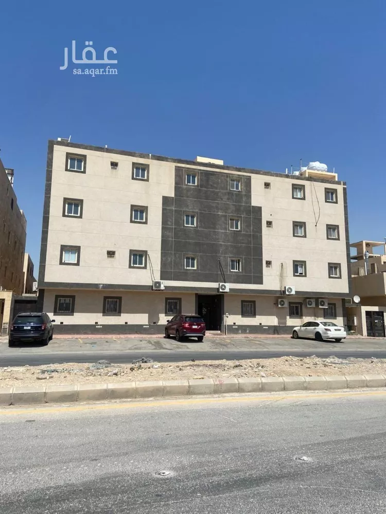 شقة للإيجار في شارع رابغ, حي ظهرة لبن, مدينة الرياض, منطقة الرياض