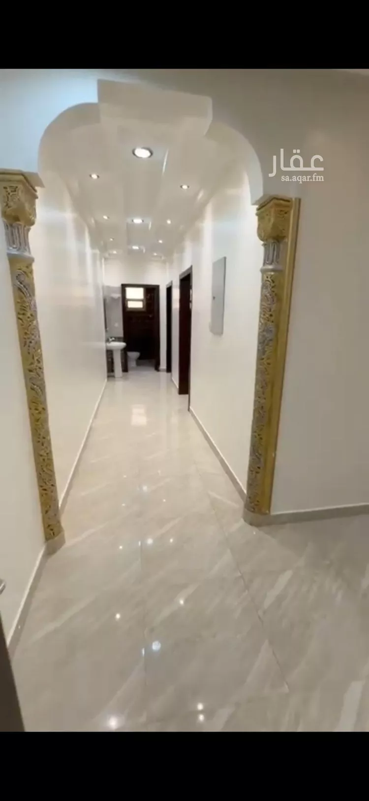 شقة للإيجار في شارع ممر1, حي الحزم, مدينة الرياض, منطقة الرياض
