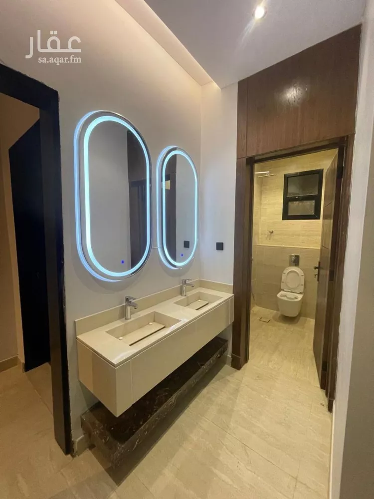 Floor for Rent in Riyadh Tuwaiq