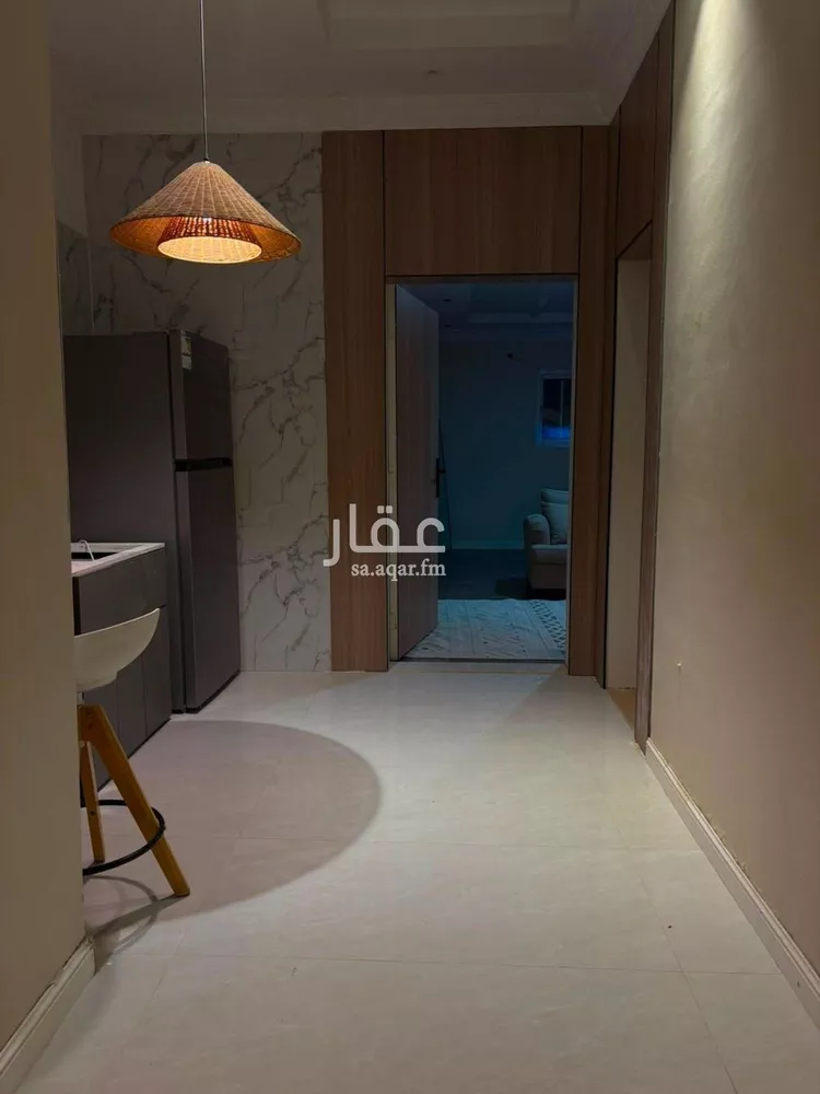 شقة للإيجار في شارع رابغ, حي ظهرة لبن, مدينة الرياض, منطقة الرياض صورة 3