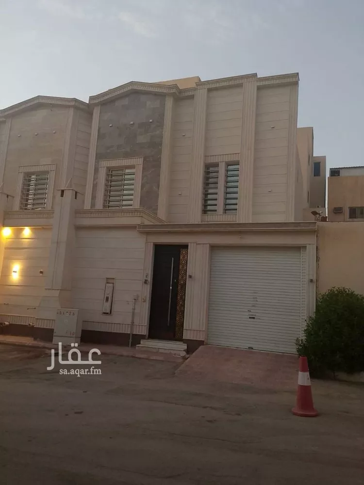 فيلا للإيجار في شارع المحمدي, حي طويق, مدينة الرياض, منطقة الرياض