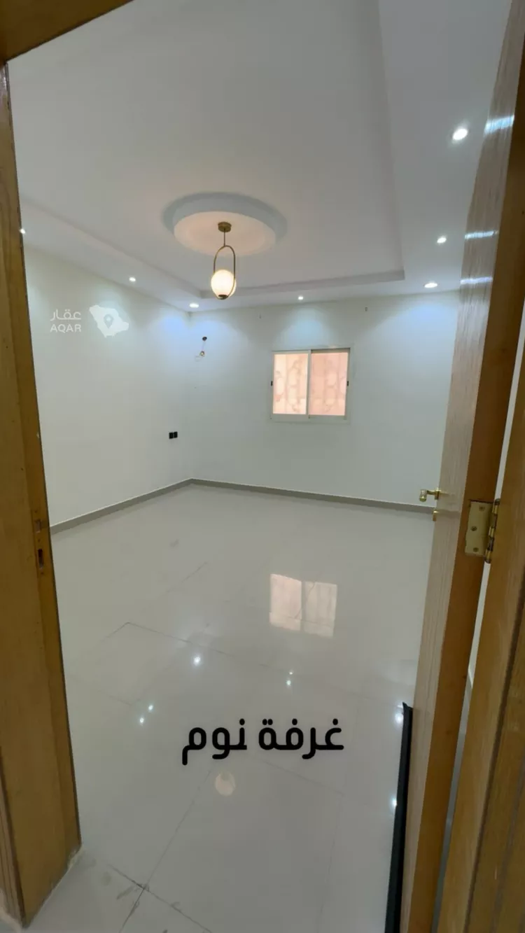 دور للإيجار في شارع ممر1, حي الحزم, مدينة الرياض, منطقة الرياض