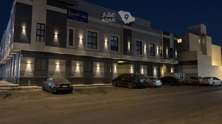 شقة للإيجار في شارع دمنهور, حي عكاظ, مدينة الرياض, منطقة الرياض