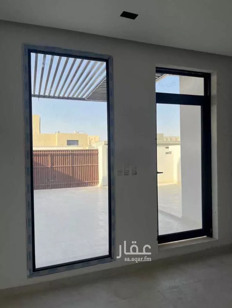 شقة للإيجار في شارع عبدالله بن مسعود, حي الرمال, مدينة الرياض, منطقة الرياض صورة 3